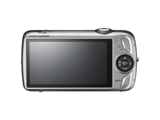 Illustration for article titled Canon SD980 and SD940 Gallery